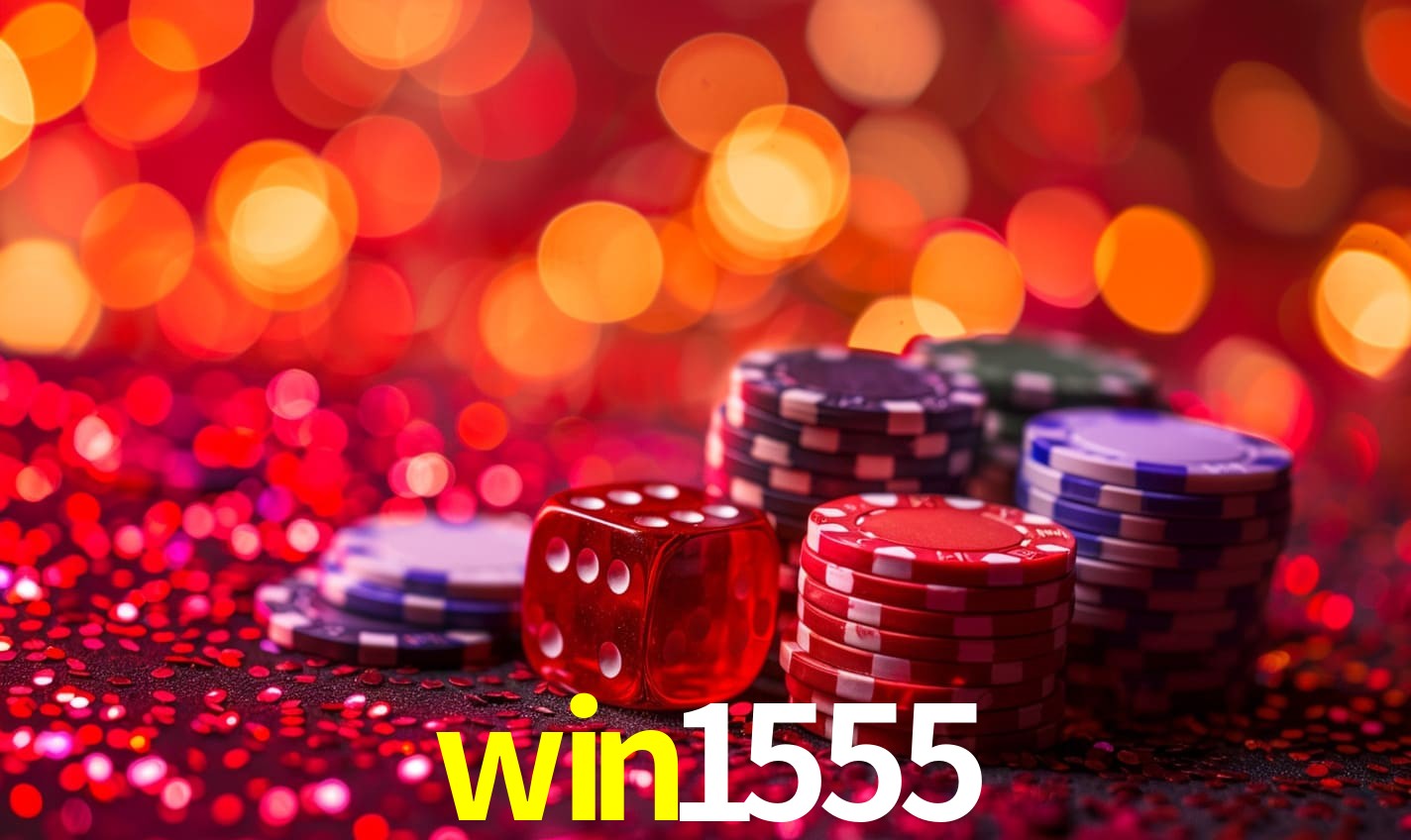 Explorando a Categoria de Eventos em Apostas na win1555