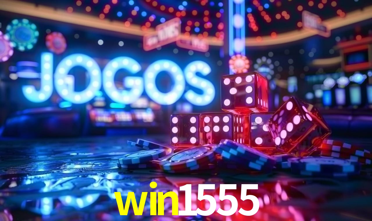 cassino win1555