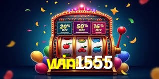 Login Seguro win1555