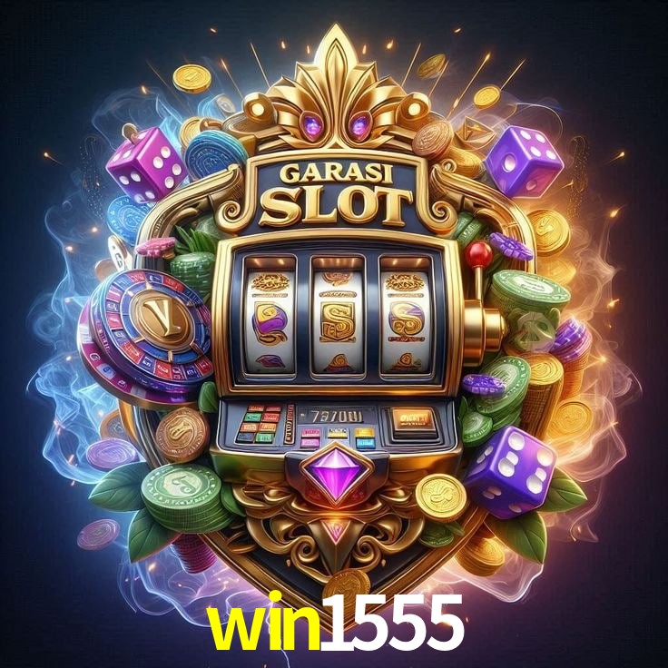 Jogos de Slot win1555