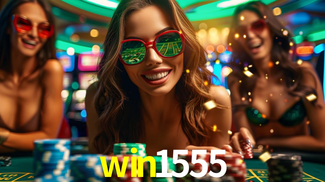 Spaceman Game win1555