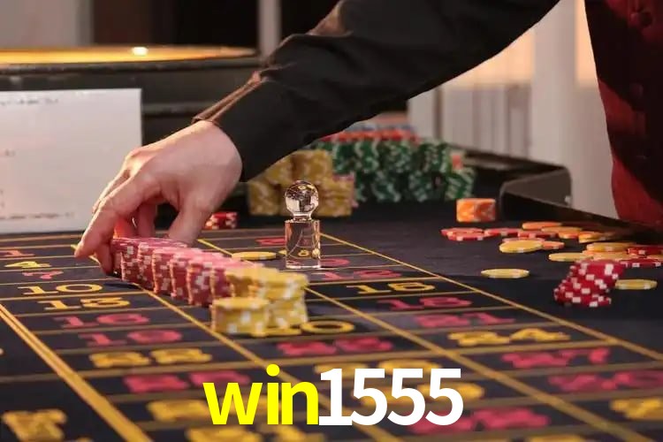 Bônus de Boas-vindas win1555