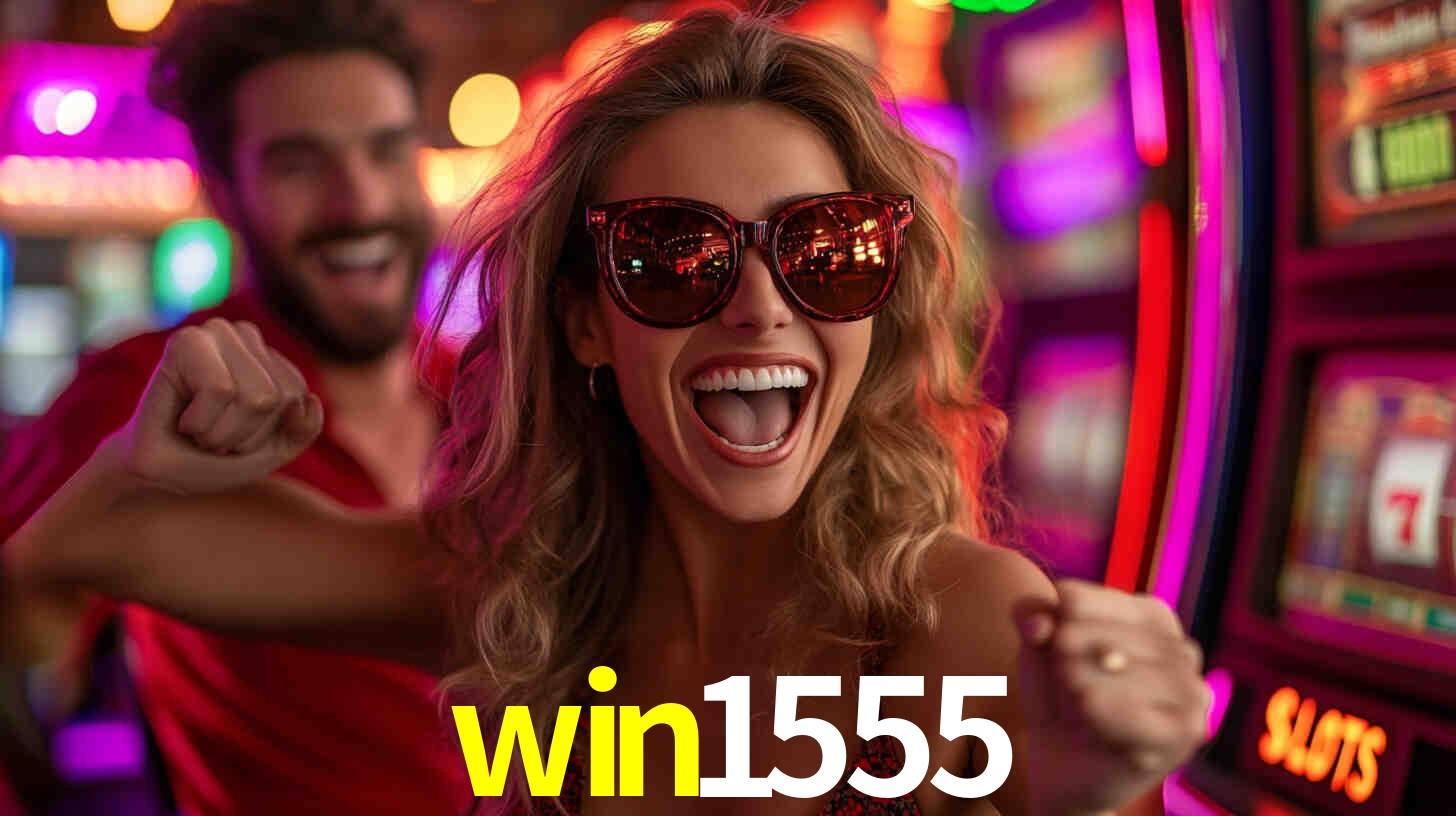 Apostas de Tênis win1555