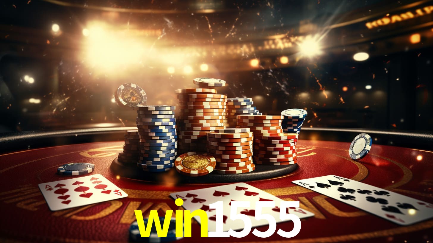 Daily Bonuses win1555