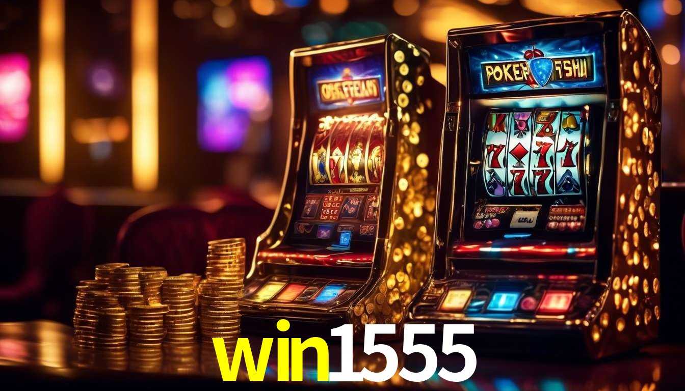Casino Ao Vivo win1555