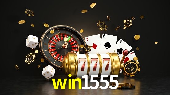 Blackjack Table win1555