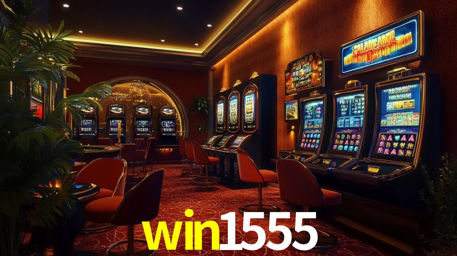 Exclusive Games win1555