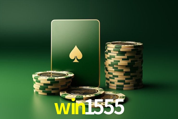 VIP Casino win1555