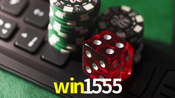 Bonus Features win1555