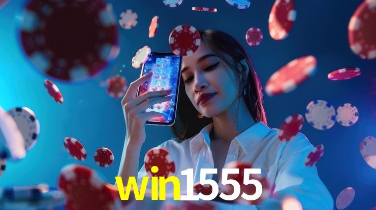 Provedores de Jogos win1555