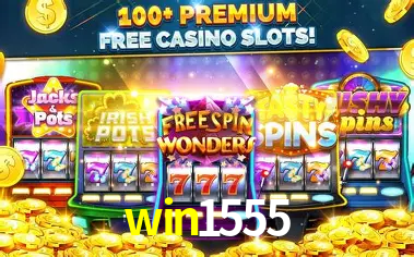 Explorando a Categoria de Eventos em Apostas na win1555