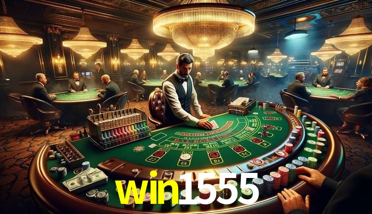 Football Betting win1555