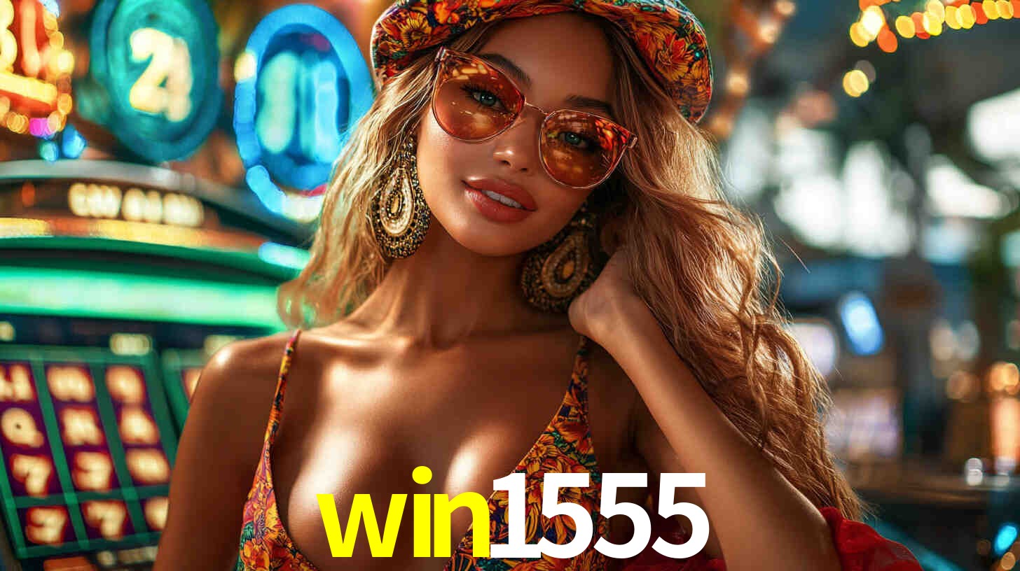 win1555 plataforma