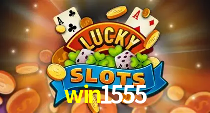 Descubra o Mundo do Cassino Online com win1555