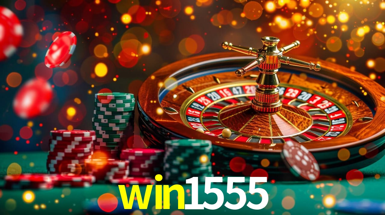 Jogos de Slot win1555