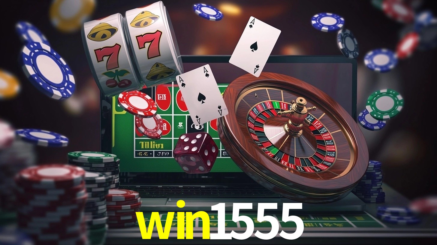 win1555 plataforma