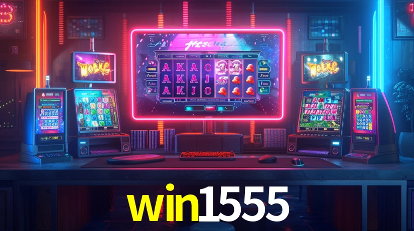win1555: Seu Especialista em Apostas Esportivas Brasileiras