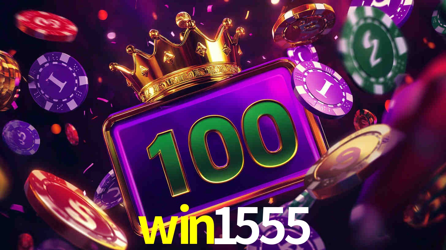 win1555 App Interface