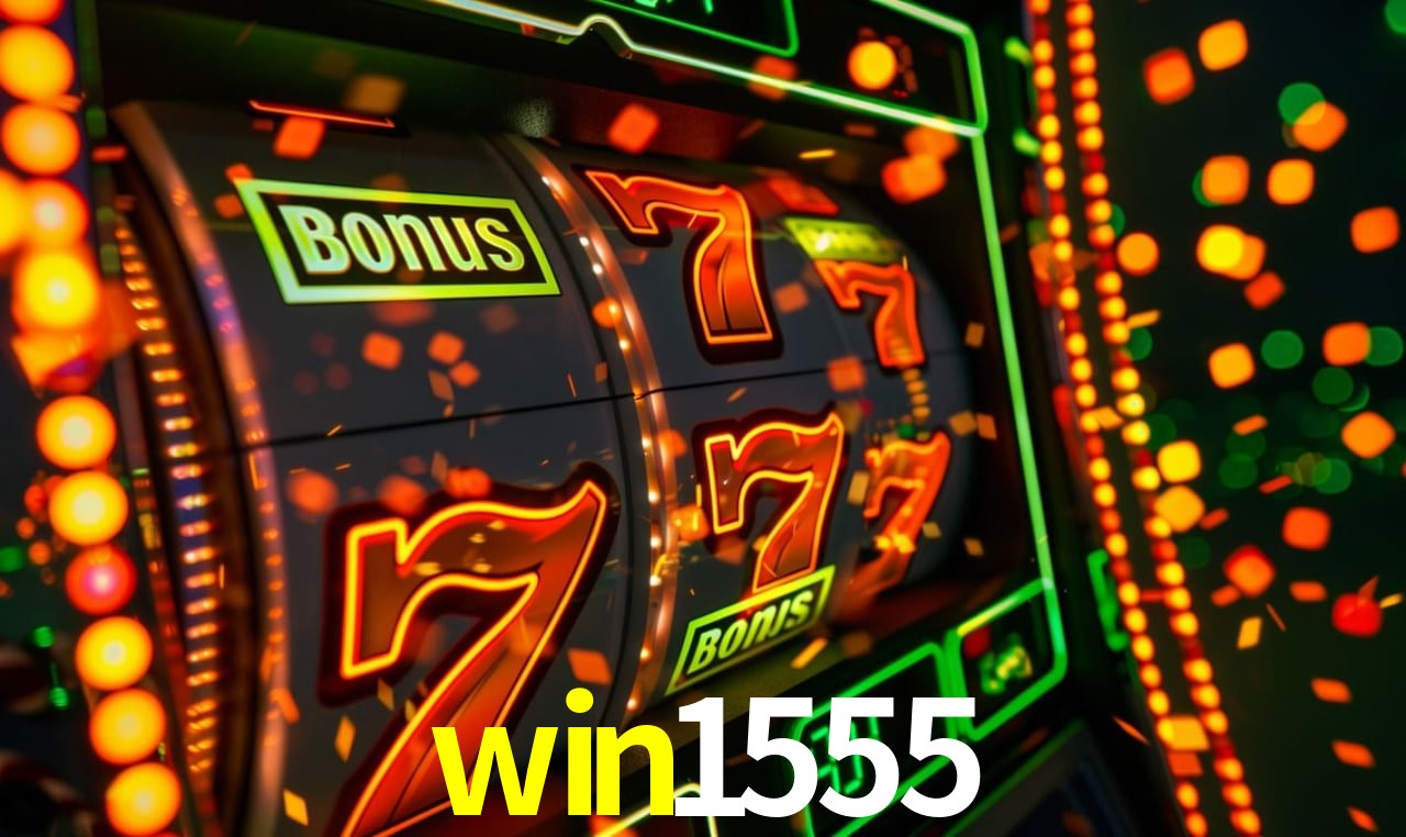 Login Seguro win1555