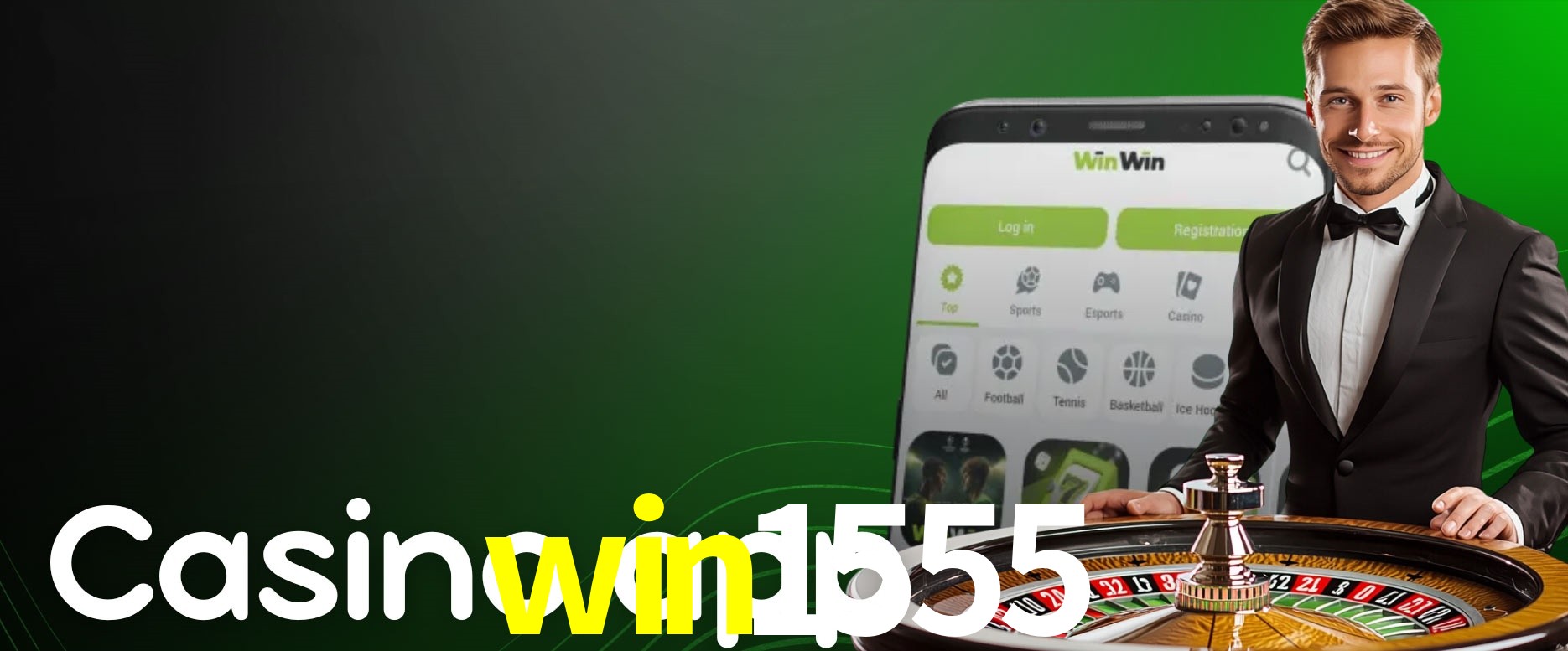 Games Directory win1555