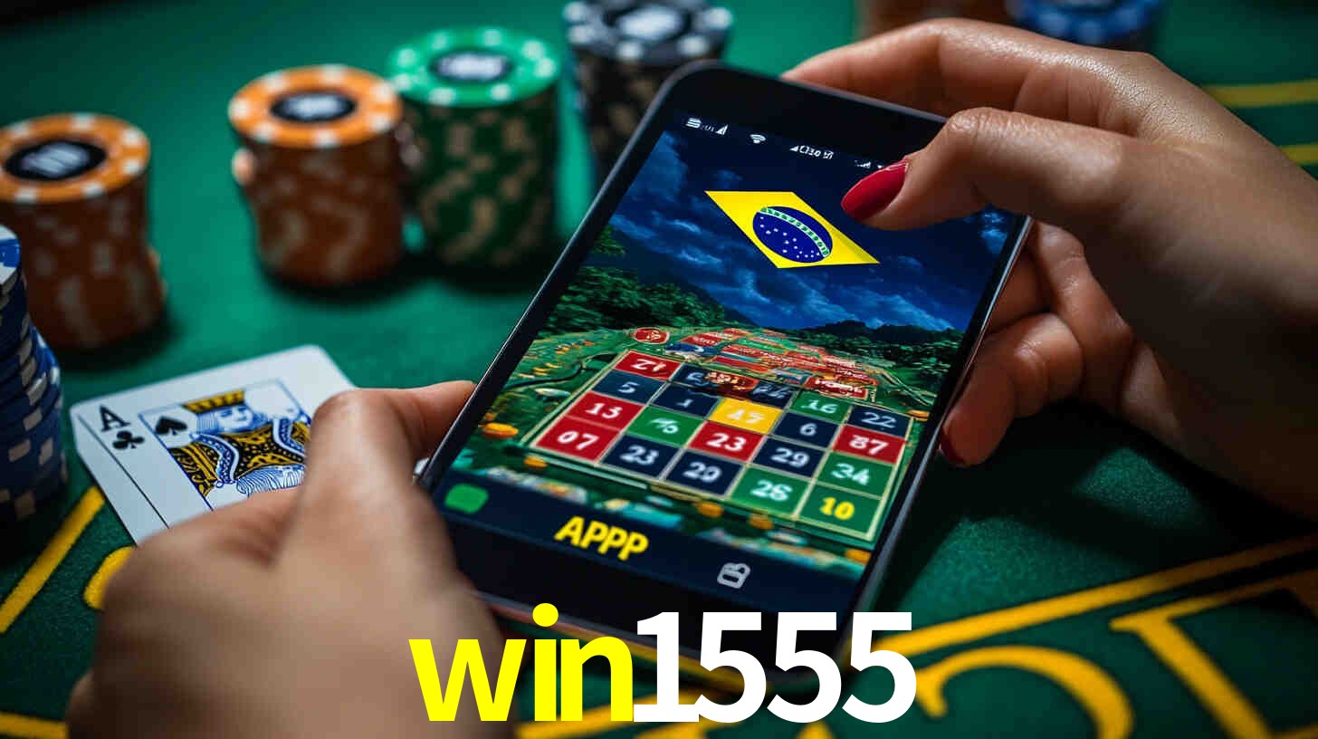 Jogo Aviator win1555