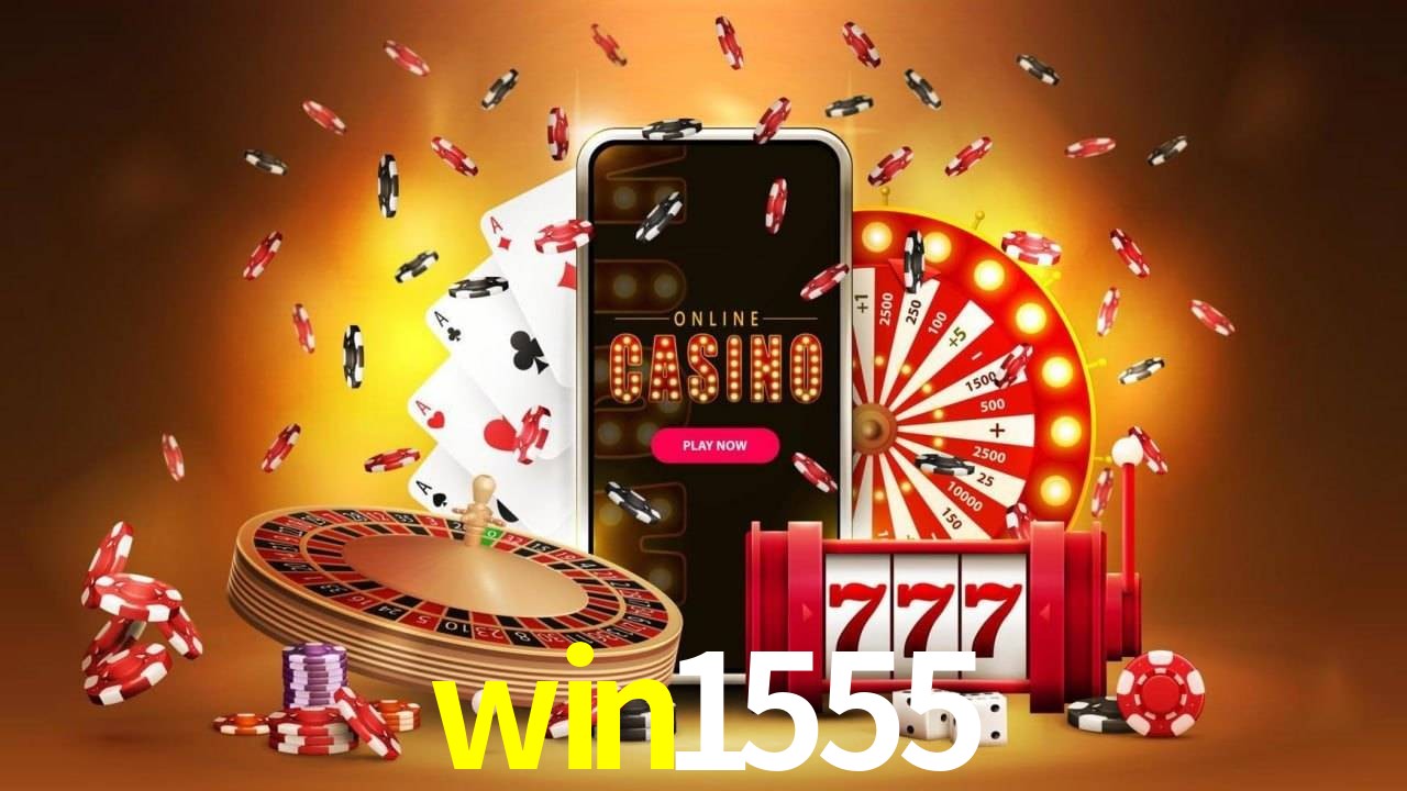 Descubra o Programa VIP da win1555: Vantagens Exclusivas para Jogadores