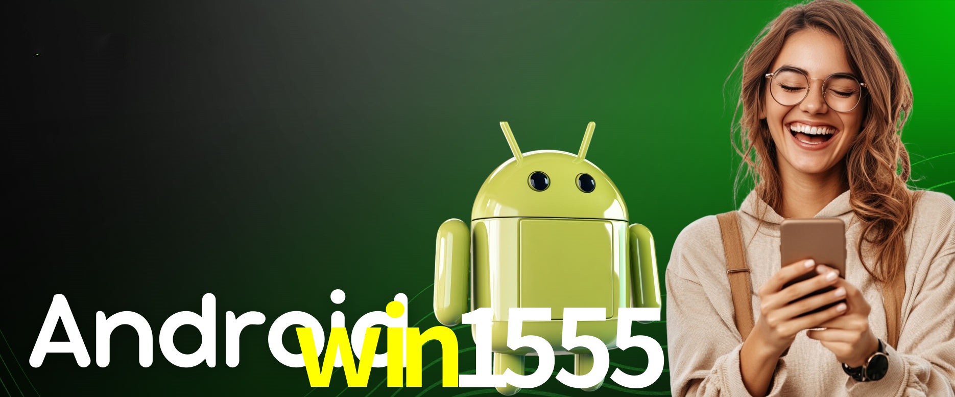 Game Providers win1555