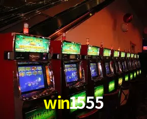 Platform Technology win1555