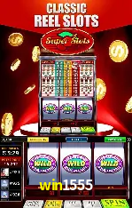 Flash Promotion win1555