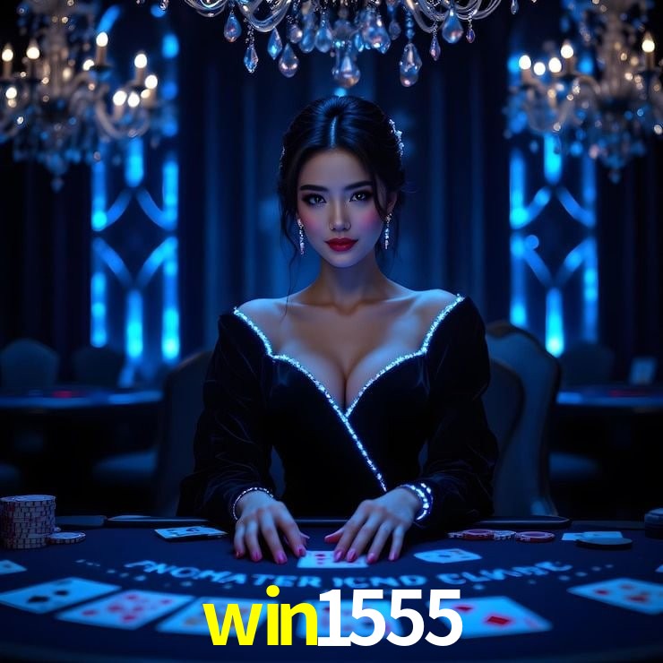 A Popularidade dos Caça-Níqueis no win1555