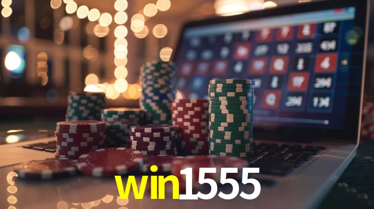 Game Statistics win1555