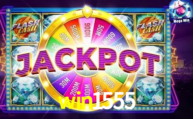 Descubra o Mundo do Cassino Online com win1555