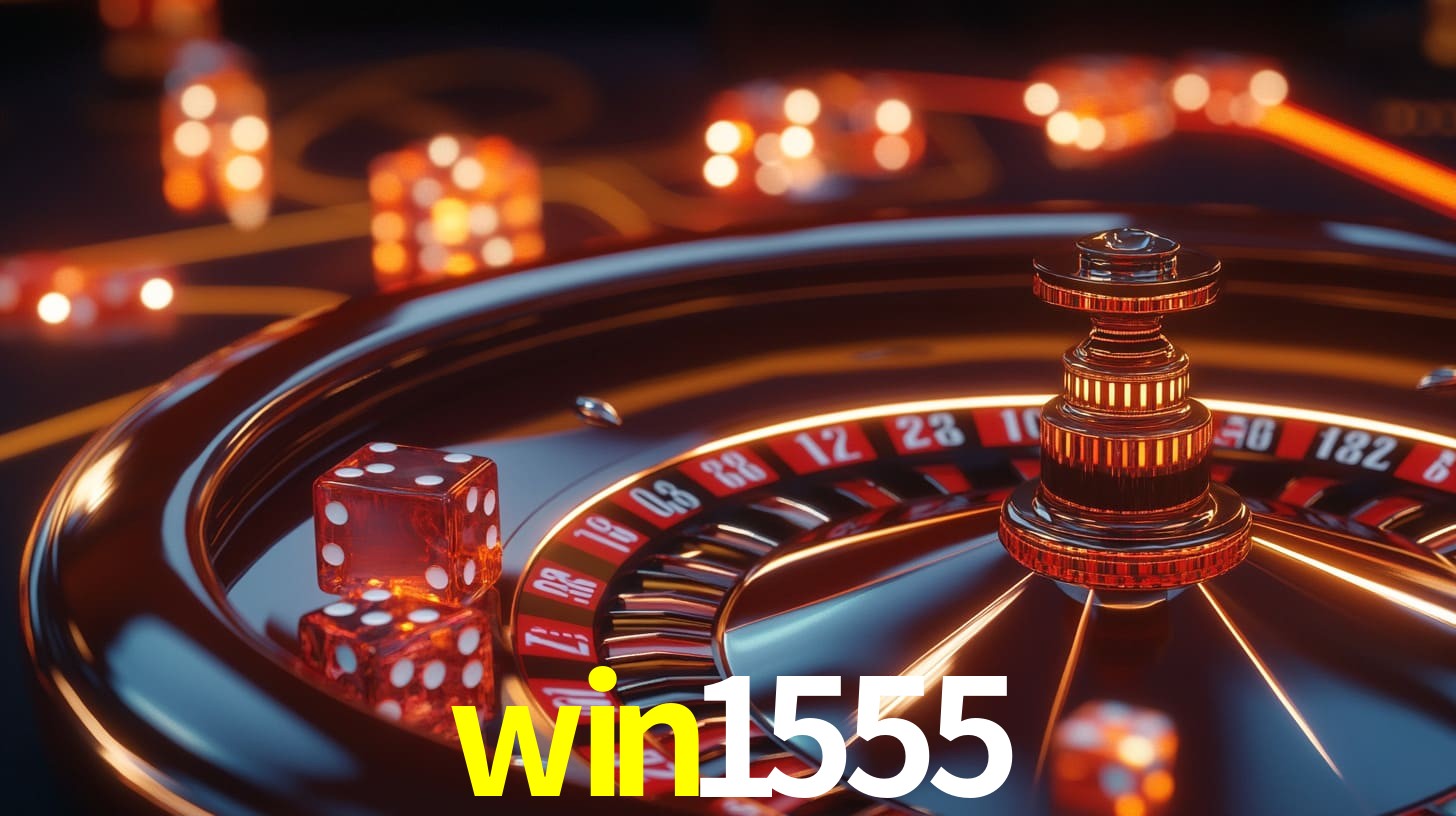 Descubra a Magia dos Jogos de Arcade no win1555