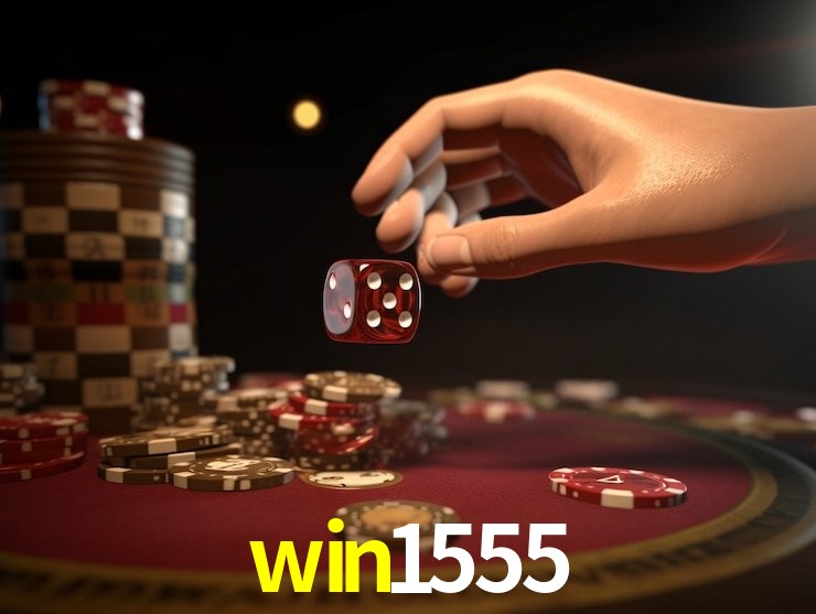 Apostas Esportivas na win1555: Um Guia Completo