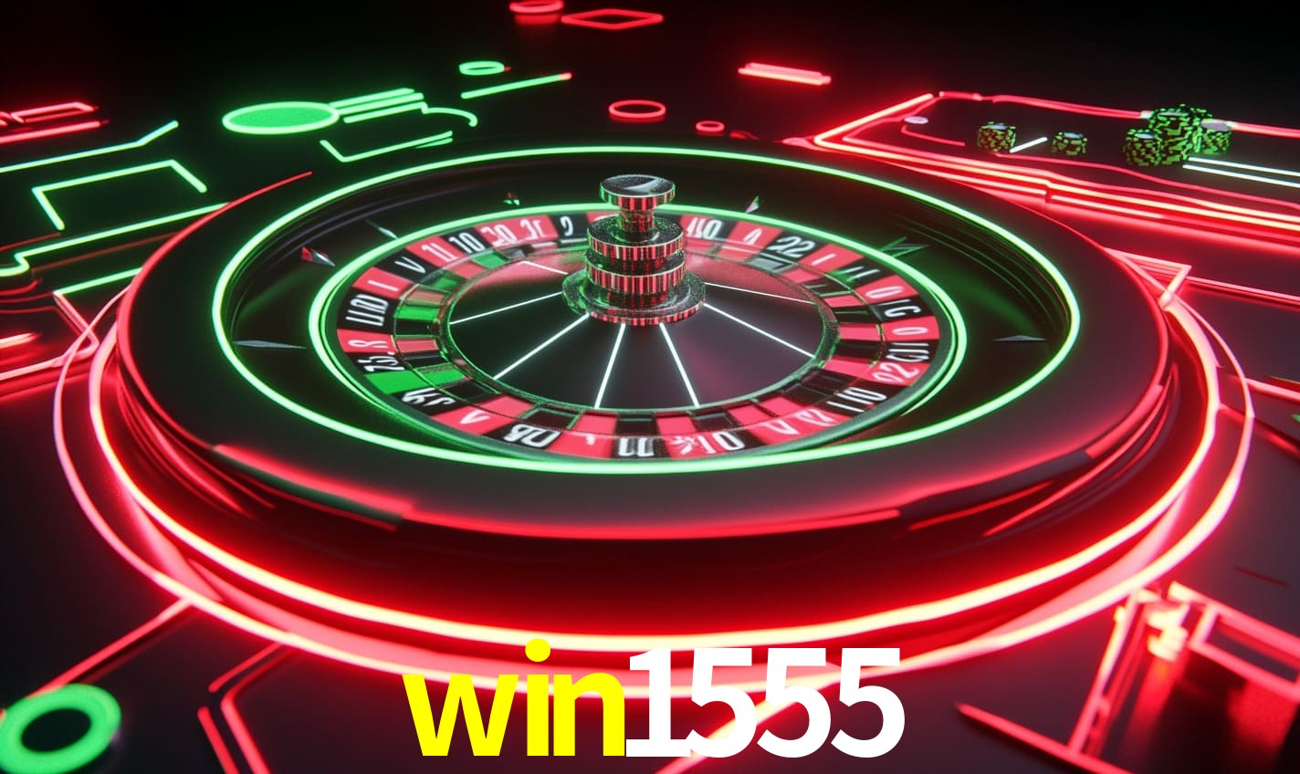 Estatísticas do Jogo win1555