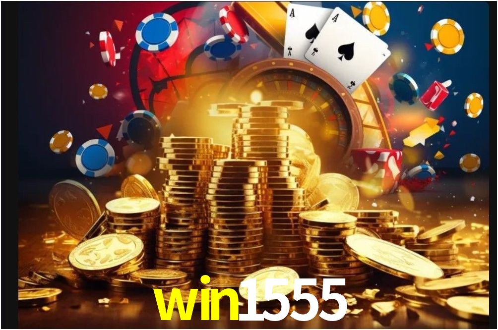 Integração de APIs win1555
